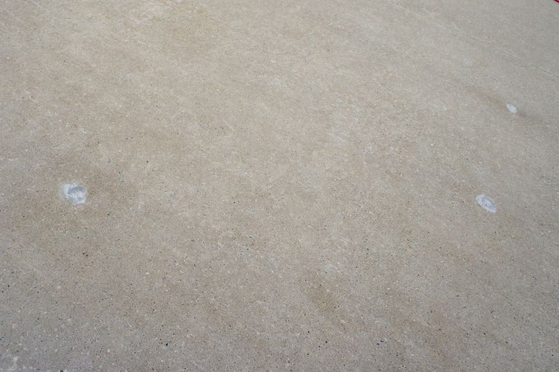 Products For Concrete Floor Levelings in use